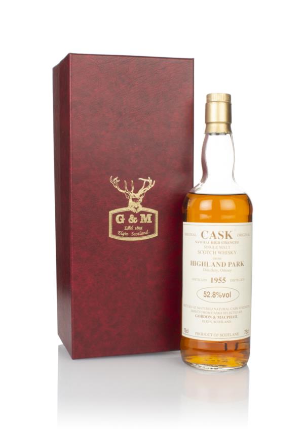 Highland Park 1955 - Gordon & MacPhail Single Malt Whisky