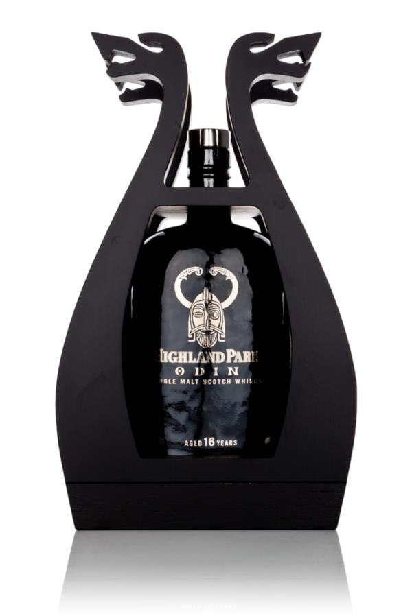 Highland Park Odin - 16 Year Old (The Valhalla Collection) Single Malt Whisky