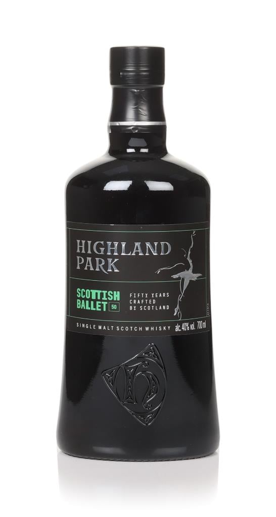Highland Park Scottish Ballet Single Malt Whisky
