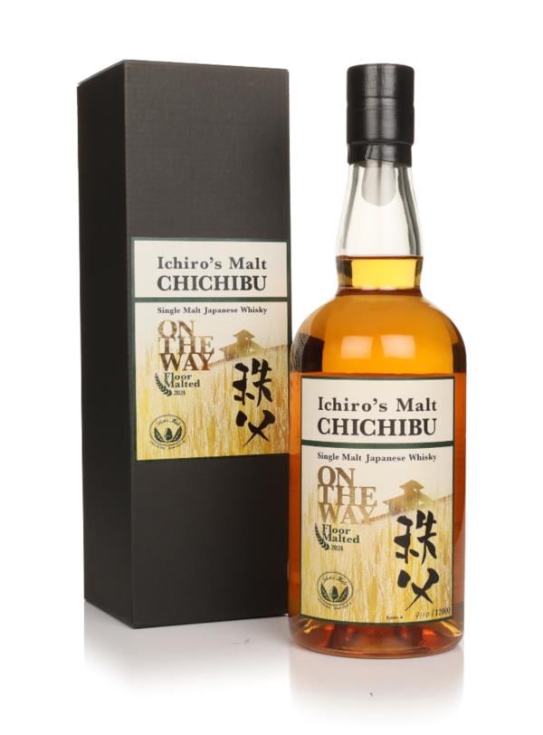 Chichibu On The Way 2024 Single Malt Whisky