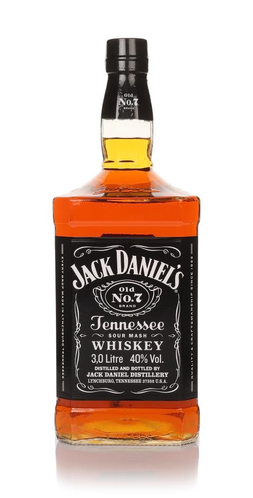 American Tennessee Whiskey