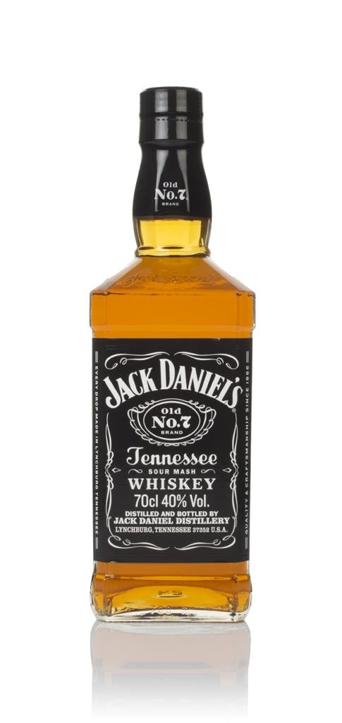 Jack Daniels Tennessee Tennessee Whiskey