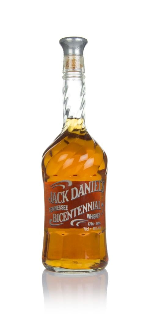 Jack Daniel's Bicentennial Tennessee Tennessee Whiskey