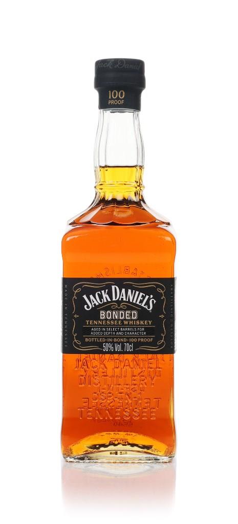 Jack Daniels Bonded Tennessee Whiskey