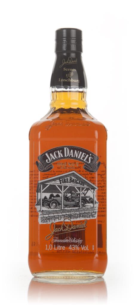 Jack Daniels Scenes from Lynchburg No. 12 (1L) Tennessee Whiskey