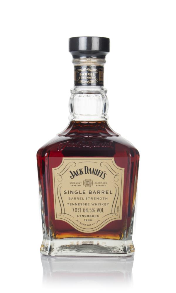 Jack Daniels Single Barrel - Barrel Strength Tennessee Whiskey