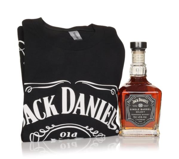 Jack Daniels Single Barrel Tennessee Whiskey