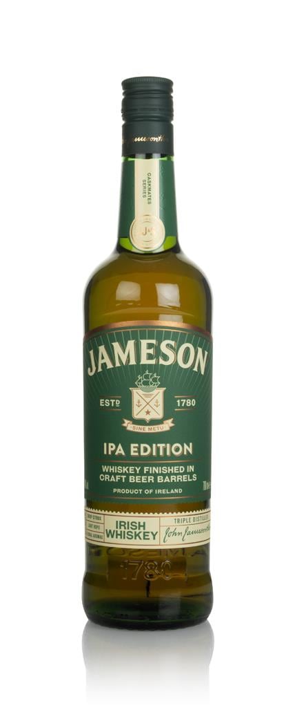 Jameson Caskmates IPA Edition Blended Whiskey