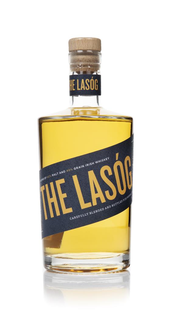 J.J. Corry The Lasog (Pour & Sip) Grain Whiskey