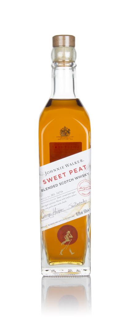 Johnnie Walker Sweet Peat Blended Whisky