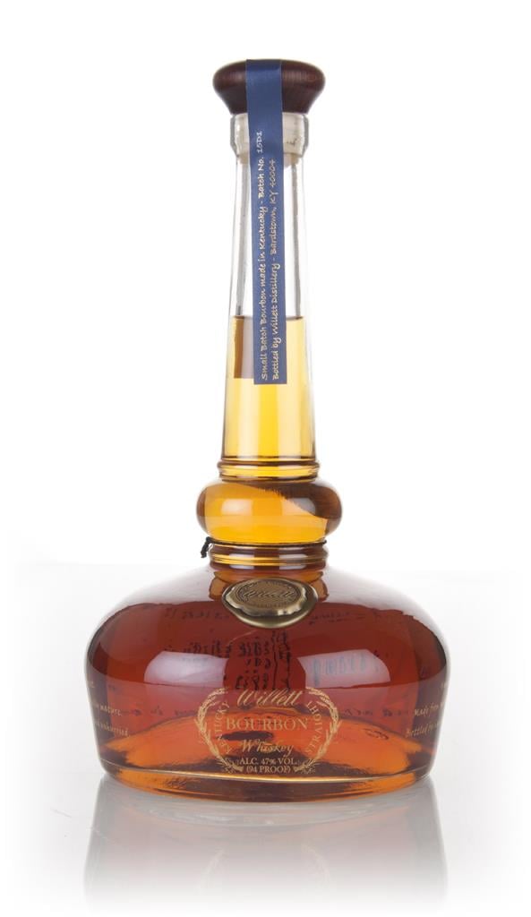 Willetts Pot Still Reserve (70cl) Bourbon Whiskey