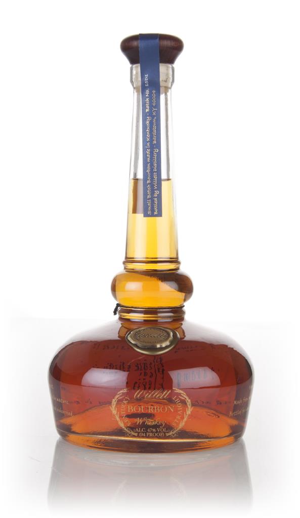 Willett's Pot Still Reserve (70cl) Bourbon Whiskey