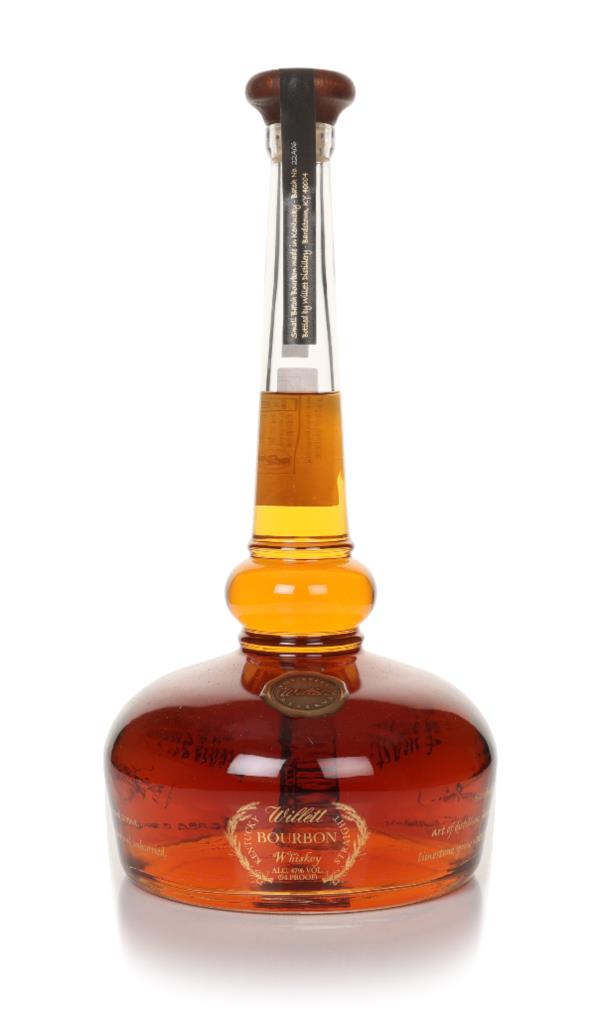 Willett's Pot Still Reserve 1.75l Bourbon Whiskey