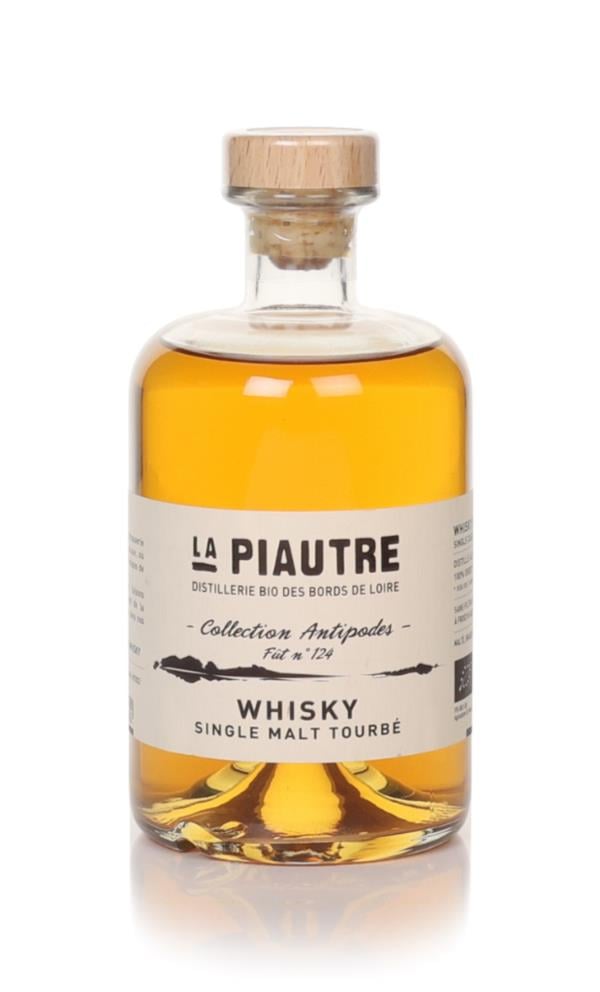 La Piautre Fut 124 Collection Antipodes Single Malt Whisky