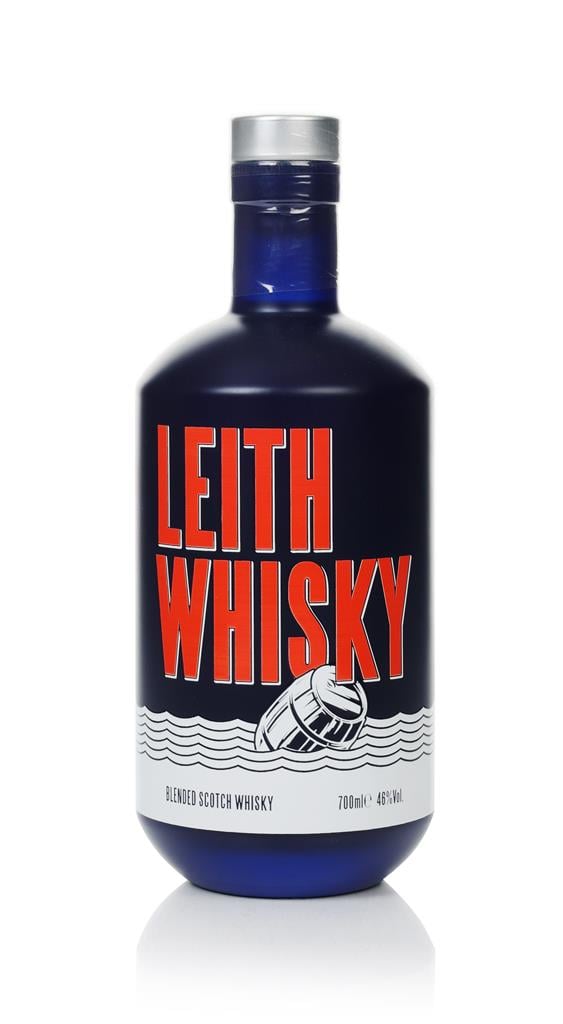 Leith Blended Scotch Blended Whisky