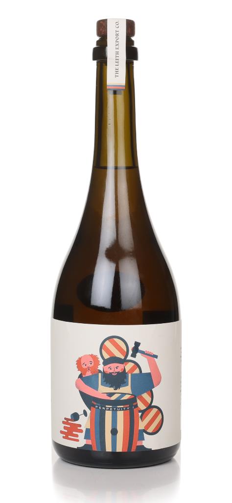 Perpetuity Blended Scotch Whisky - Batch 1 Blended Whisky