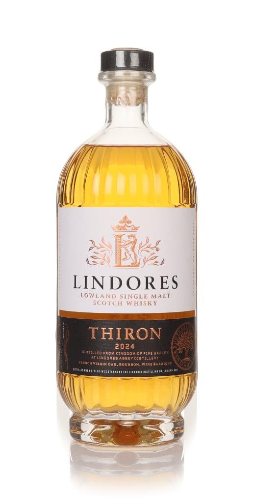 Lindores Abbey Thiron 2024 Single Malt Whisky
