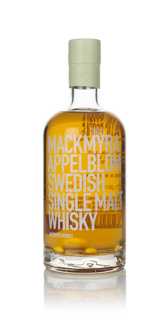 Mackmyra Appelblom 3cl Sample Single Malt Whisky