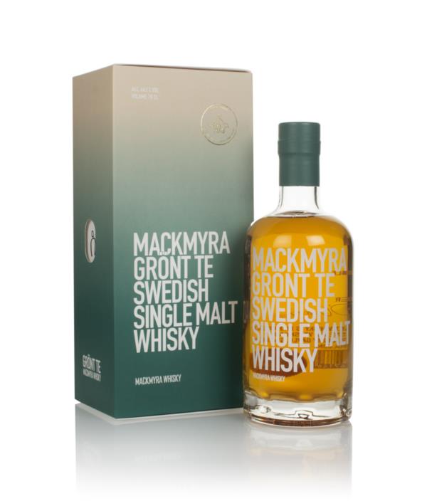 Mackmyra Gront Te 3cl Sample Single Malt Whisky