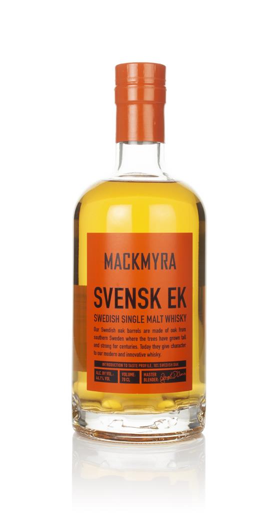 Mackmyra Svensk Ek 3cl Sample Single Malt Whisky