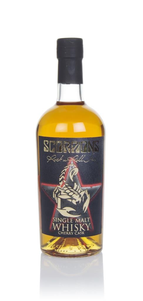 Scorpions Single Malt Single Malt Whisky