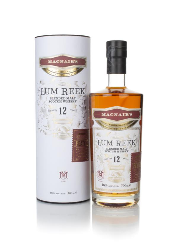 MacNair's Lum Reek 12 Year Old Blended Malt Whisky