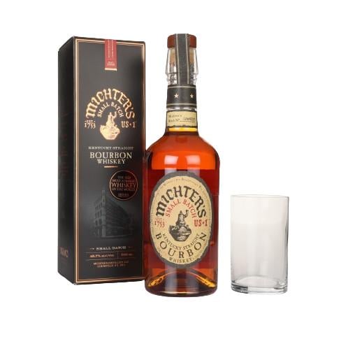 Michters US*1 Bourbon Whiskey