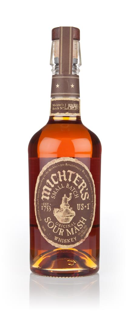 Michter's US*1 Sour Mash Grain Whiskey