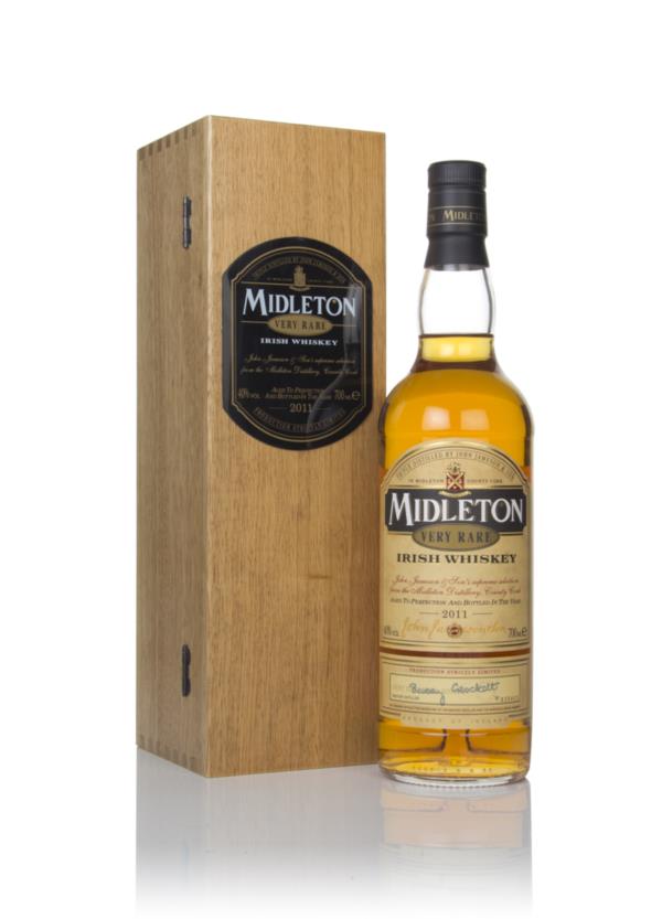 Midleton Very Rare 2011 Blended Whiskey
