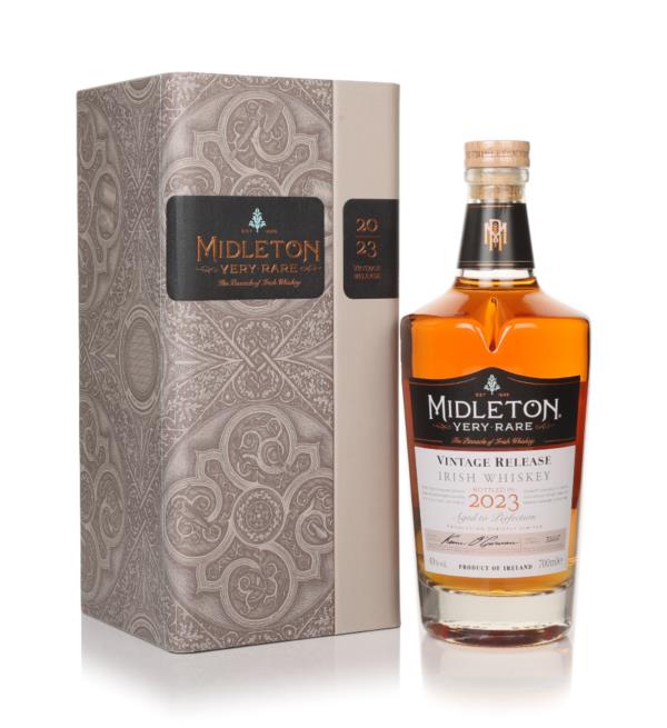 Midleton Very Rare 2023 Blended Whiskey