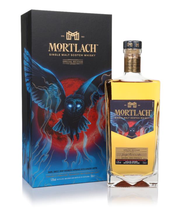 Mortlach (Special Release 2022) Single Malt Whisky