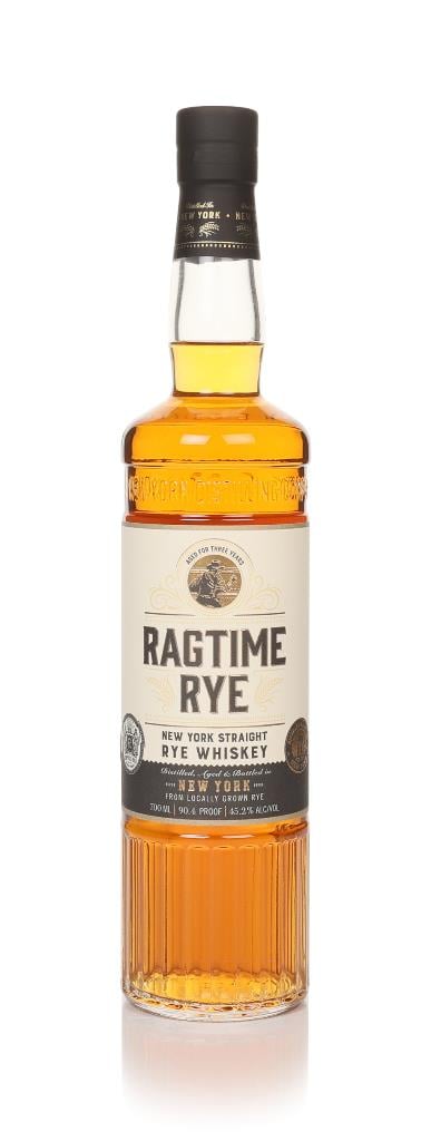Ragtime Rye Rye Whiskey