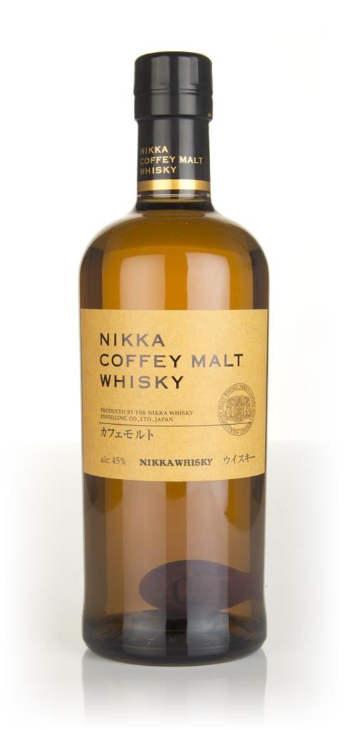 Nikka Coffey Malt Single Malt Whisky