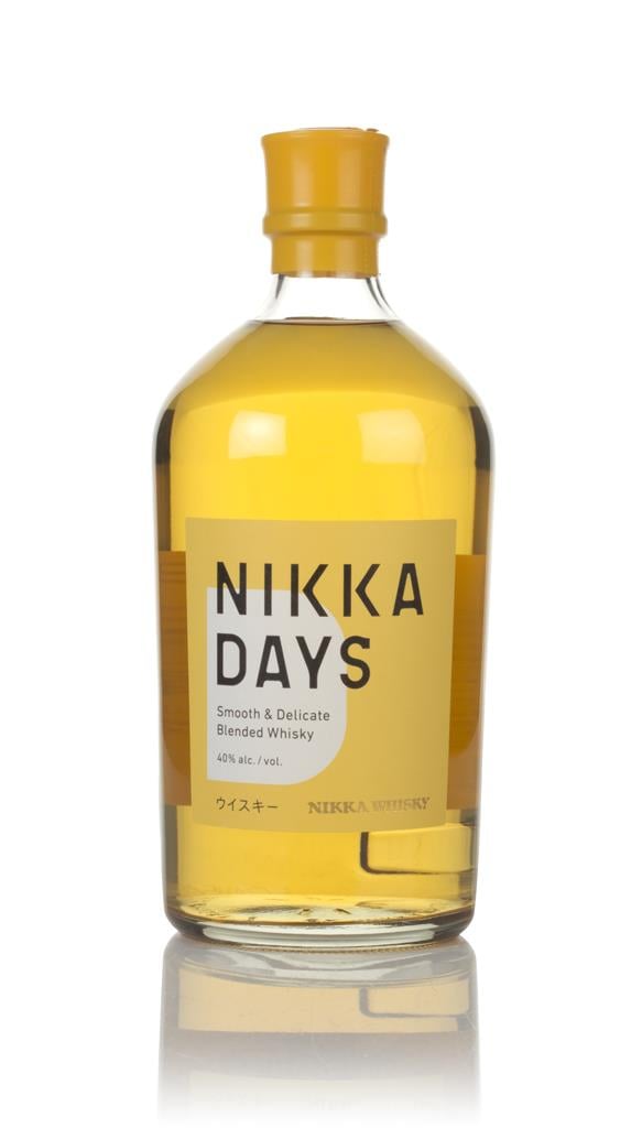 Nikka Days 3cl Sample Blended Whisky