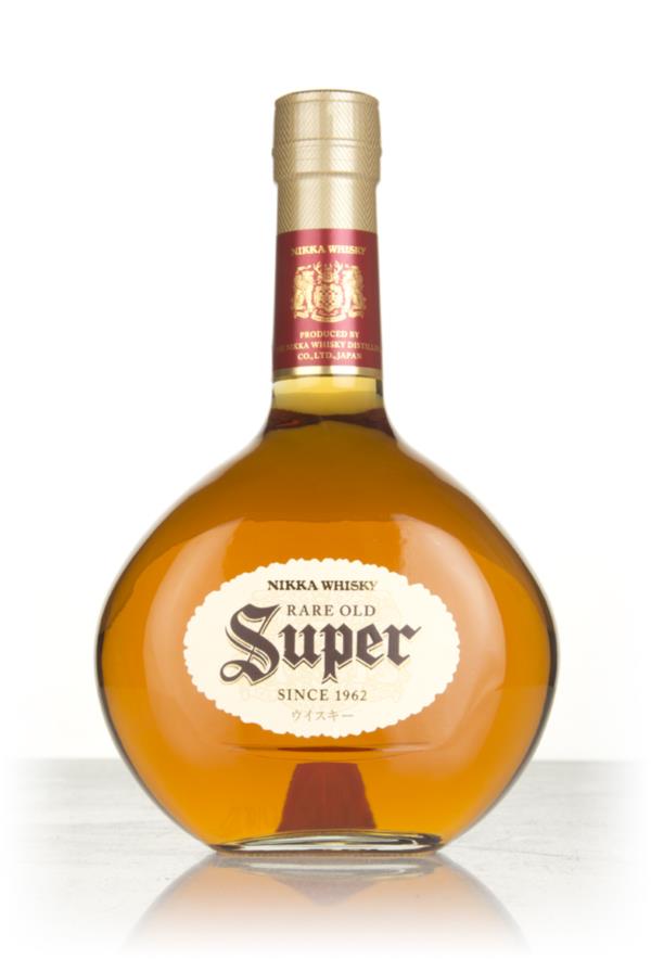 Super Nikka 3cl Sample Blended Whisky