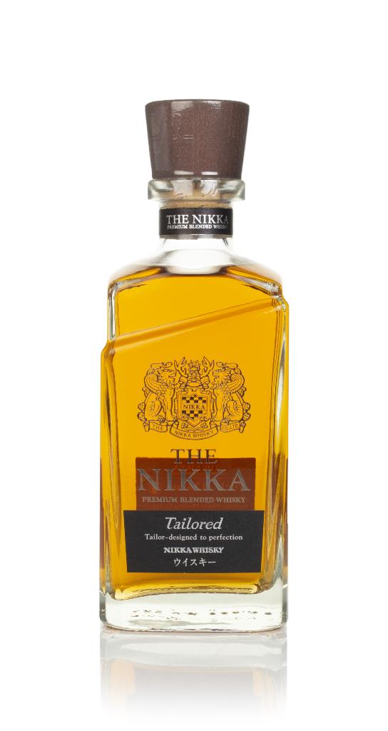 The Nikka Tailored 3cl Sample Blended Whisky