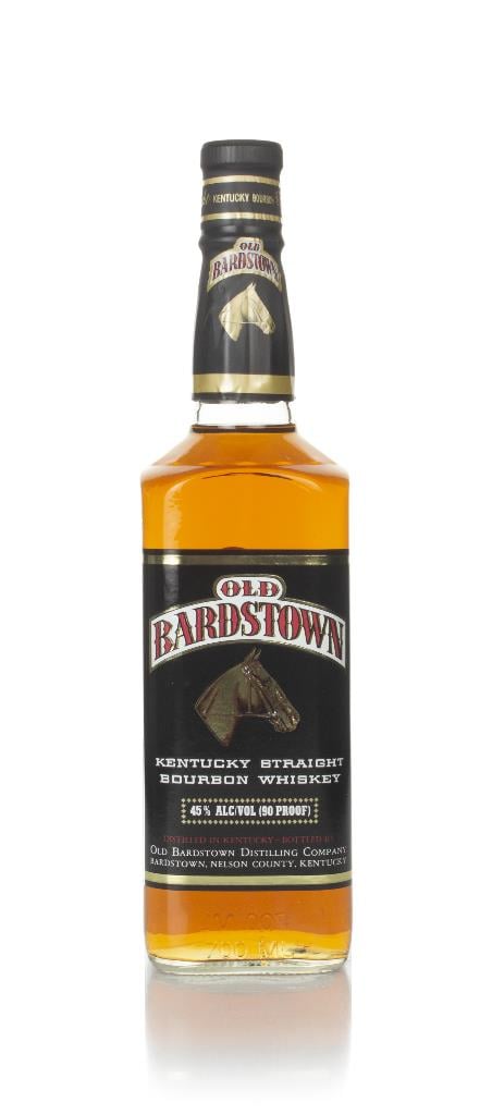 Old Bardstown Kentucky Straight Bourbon Whiskey