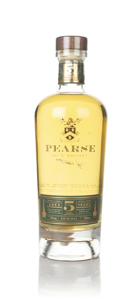 Pearse Lyons 5 Year Old Original Blended Whiskey