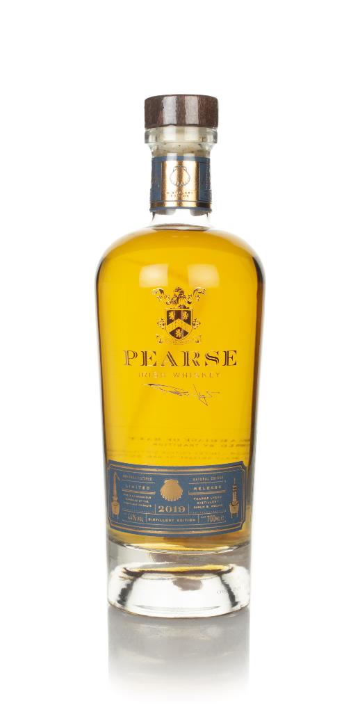 Pearse Lyons Marriage of Malt Distillery Edition Blended Malt Whiskey