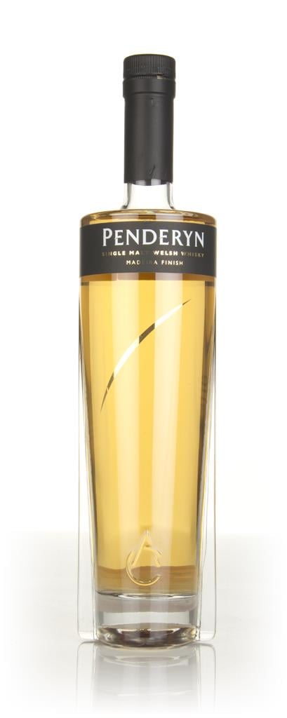 Penderyn Madeira Finish Single Malt Whisky