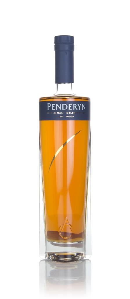 Penderyn Portwood Single Malt Whisky