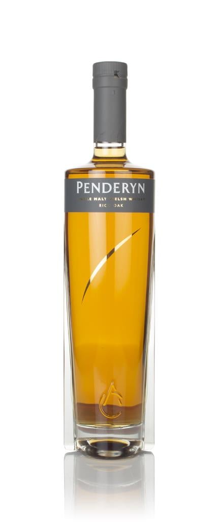 Penderyn Rich Oak Single Malt Whisky