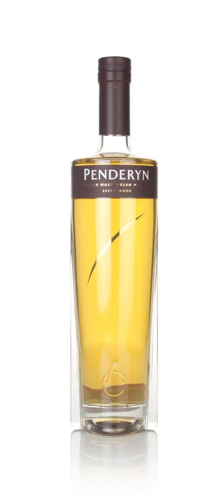 Penderyn Sherrywood Finish Single Malt Whisky