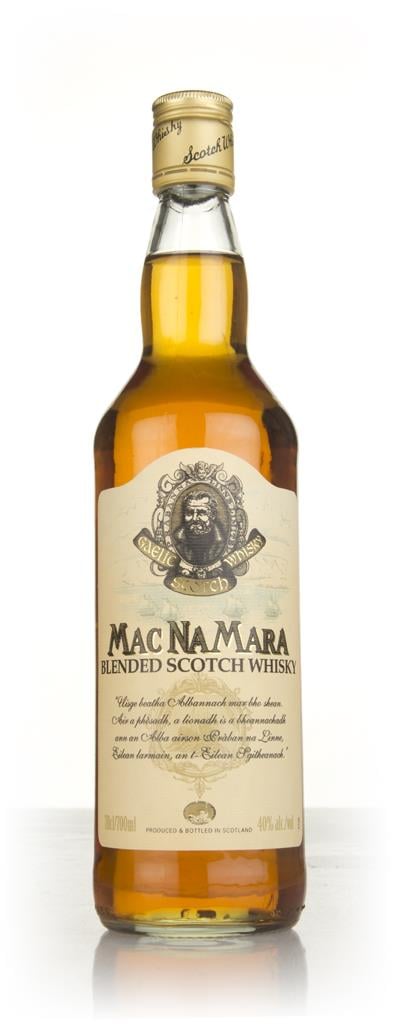 MacNaMara Blended Whisky