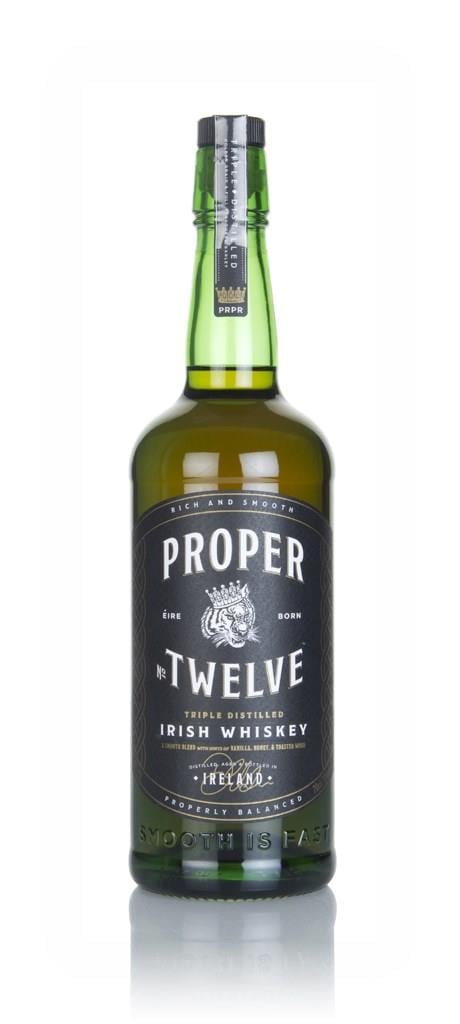 Proper No. Twelve Blended Whiskey