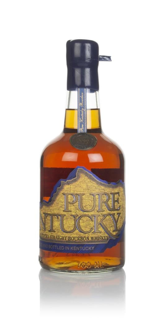Pure Kentucky XO Bourbon Whiskey