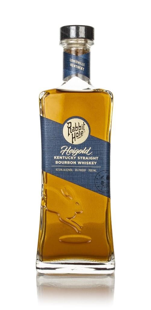 Rabbit Hole Heigold Kentucky Straight Bourbon Bourbon Whiskey