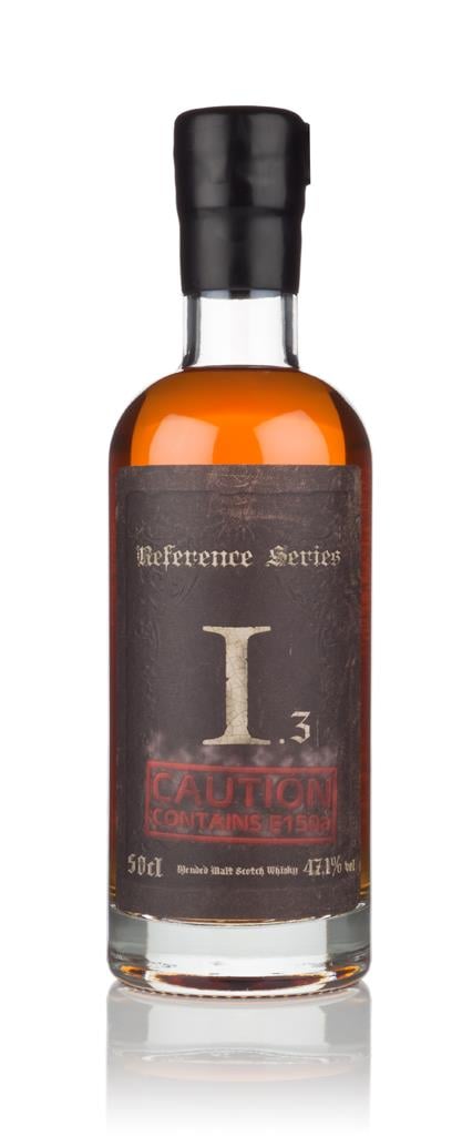 Reference Series I.3 Blended Malt Whisky