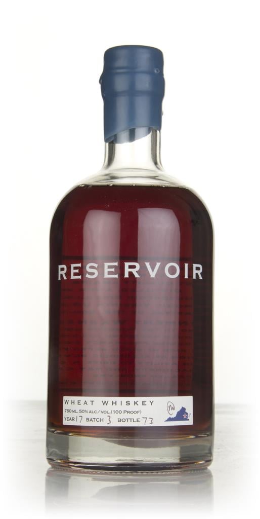 Reservoir Wheat Whiskey