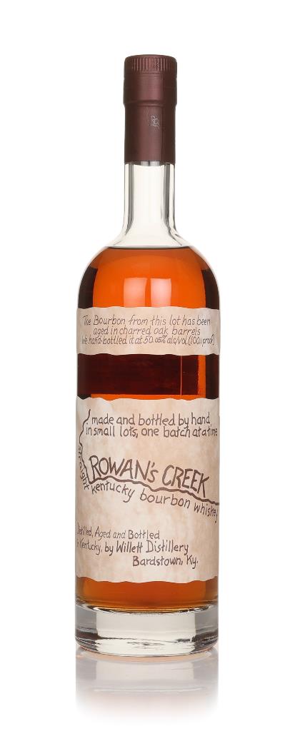 Rowans Creek Straight Kentucky Bourbon 70cl Bourbon Whiskey